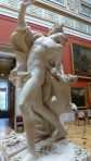 Hermitage sculpture: https://commons.wikimedia.org/wiki/Category:Death_of_Adonis_by_Giuseppe_Mazzuoli